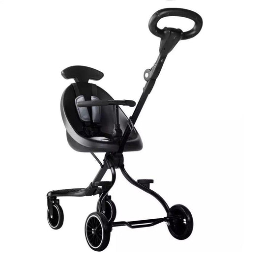 Baobaohao Baby Stroller Folding Portable Pram