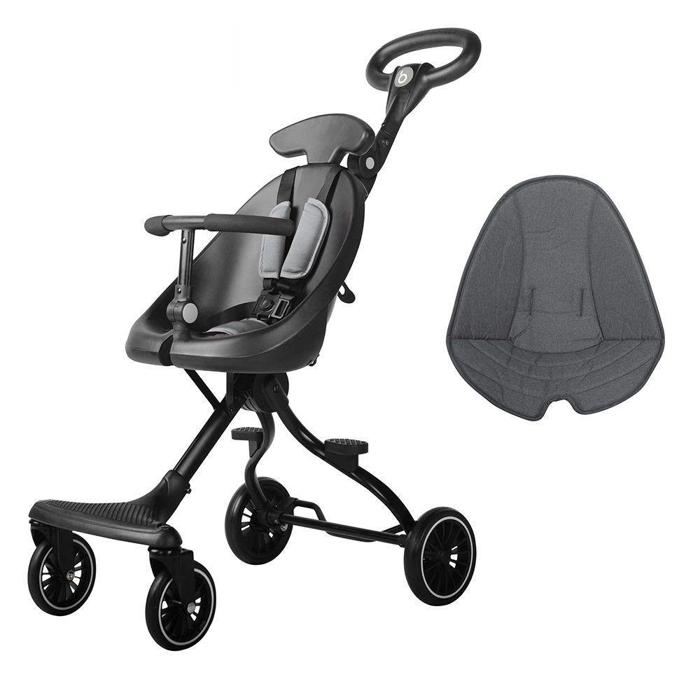 Baobaohao Baby Stroller Folding Portable Pram