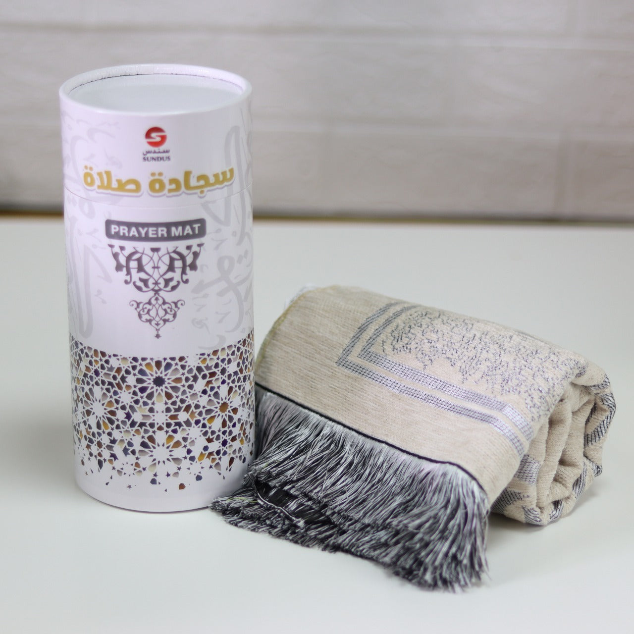 Medina Prayer Mat