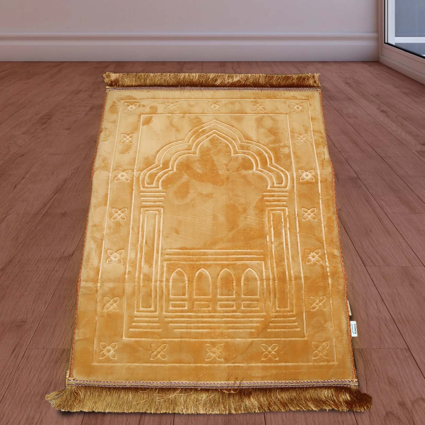 Innovative Prayer Mat