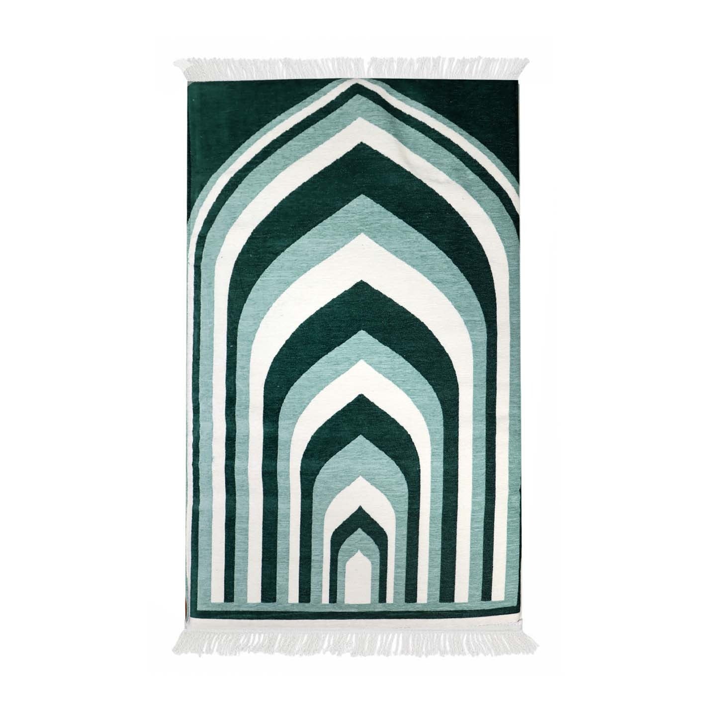 Sundus Royal Prayer Mat