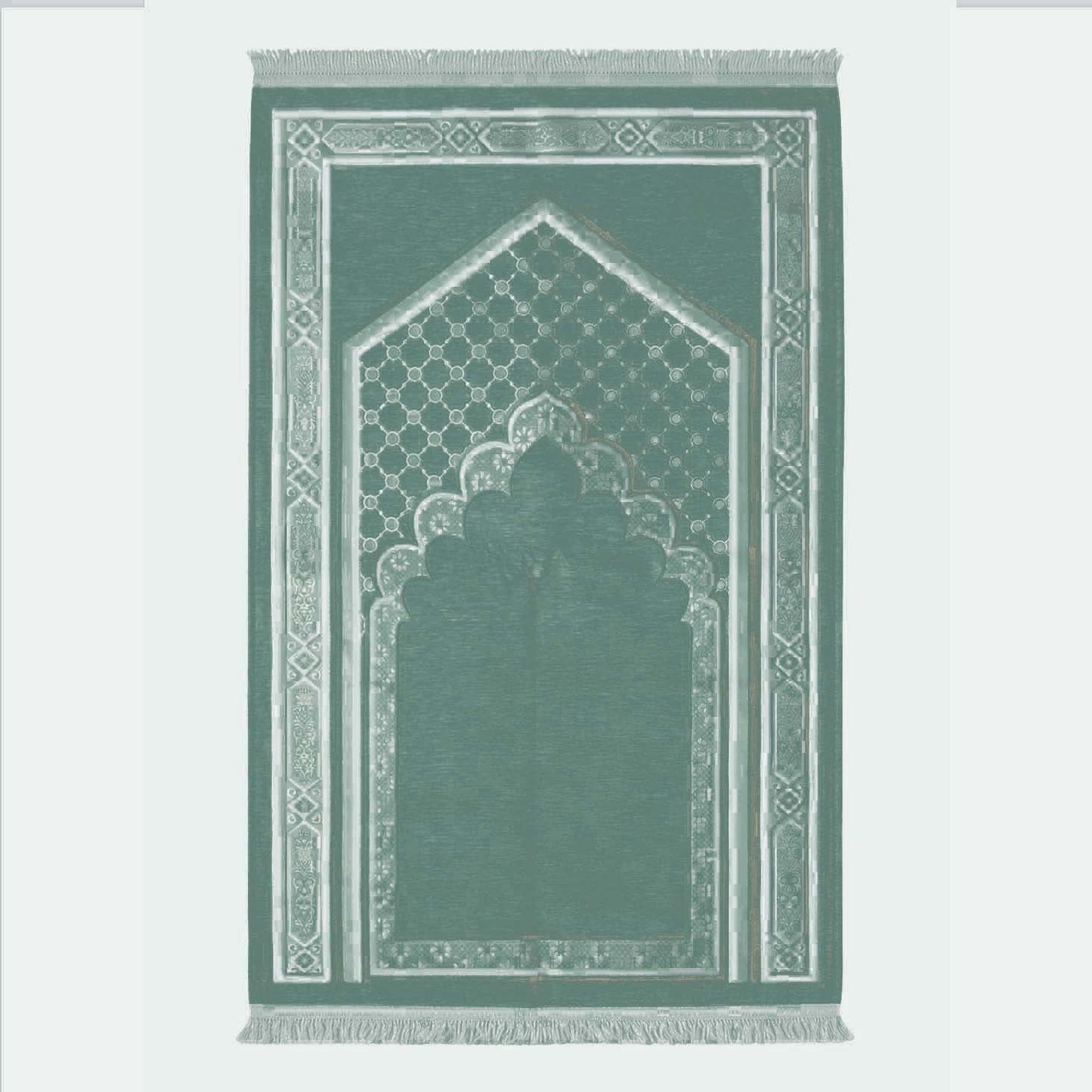 Sundus Comfort Prayer Mat