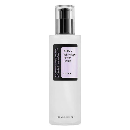 COSRX AHA 7 Whitehead Power Liquid 100ml