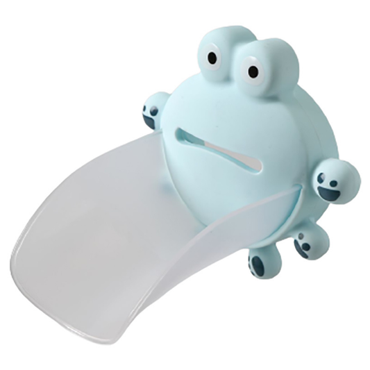 Little Angel - Baby Faucet Tap Extender Cartoon Design