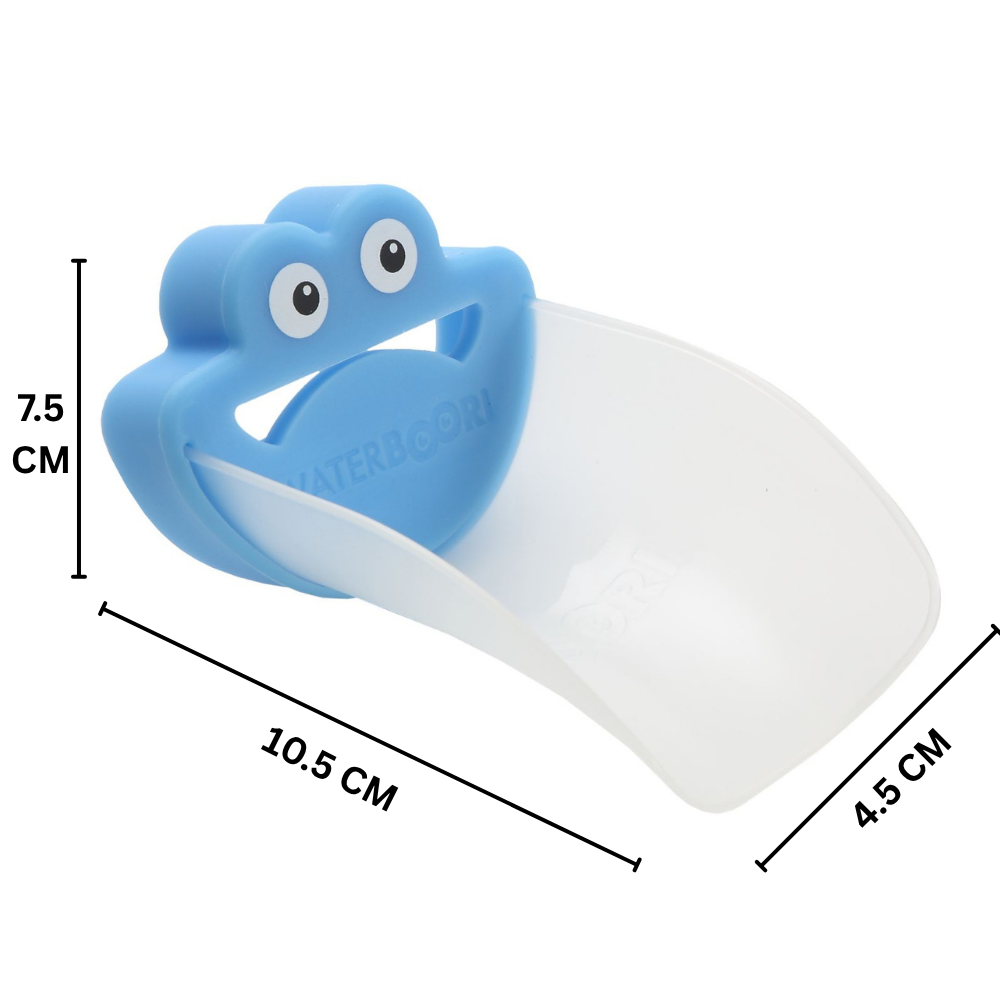 Little Angel - Baby Faucet Tap Extender Toddler Hand Wash