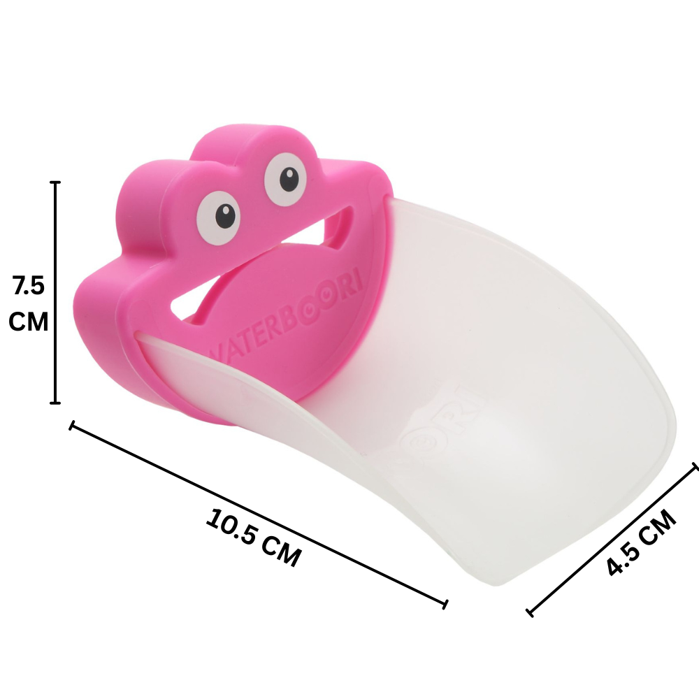 Little Angel - Baby Faucet Tap Extender Toddler Hand Wash