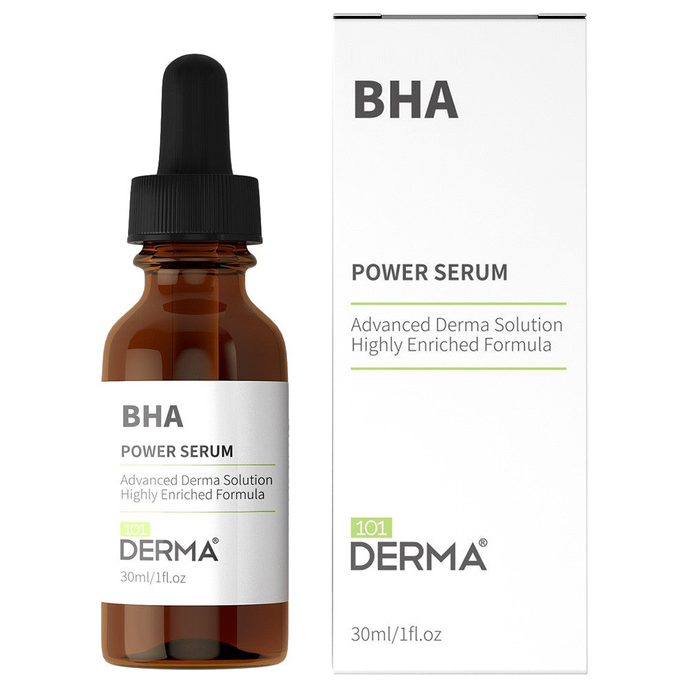 101 Derma - BHA Peeling Solution Power Serum 30ML