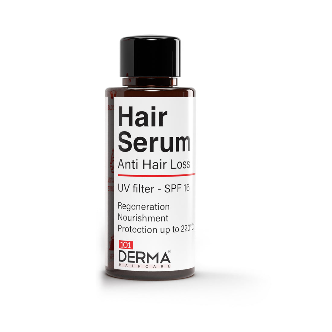 101 Derma Anti Hair Loss Serum 50ml