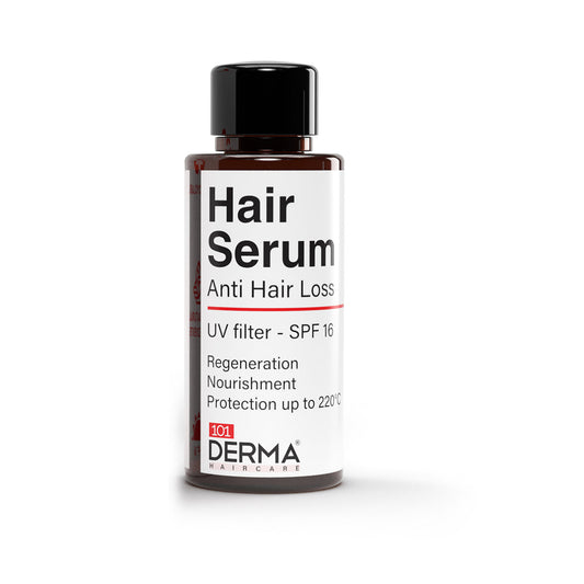 101 Derma Anti Hair Loss Serum 50ml