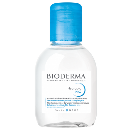 Bioderma Hydrabio H2O Micelle Solution 100ml