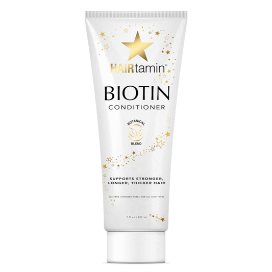 HAIRtamin Biotin Conditioner 207ML