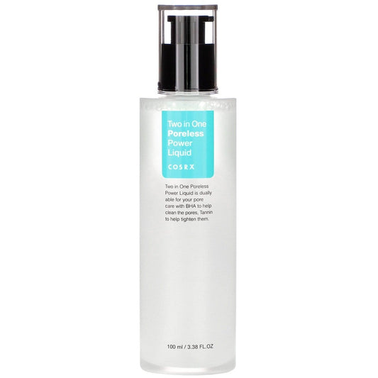 Cosrx 2N1 Poreless Power Liquid 100Ml