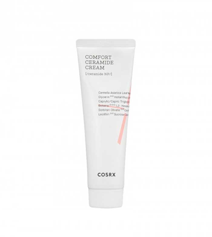 COSRX Comfort Ceramide face cream 80 ml