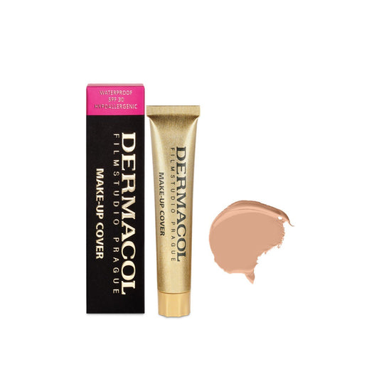Dermacol Make-Up Cover Foundation SPF30 210 30g