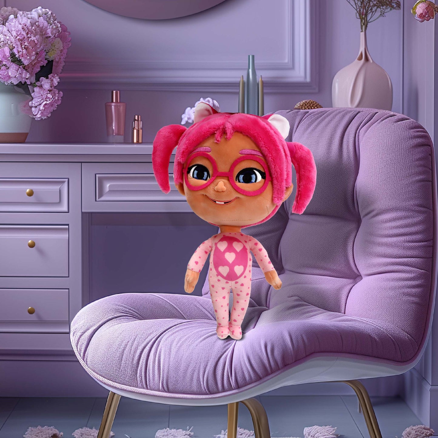 Soso Doll