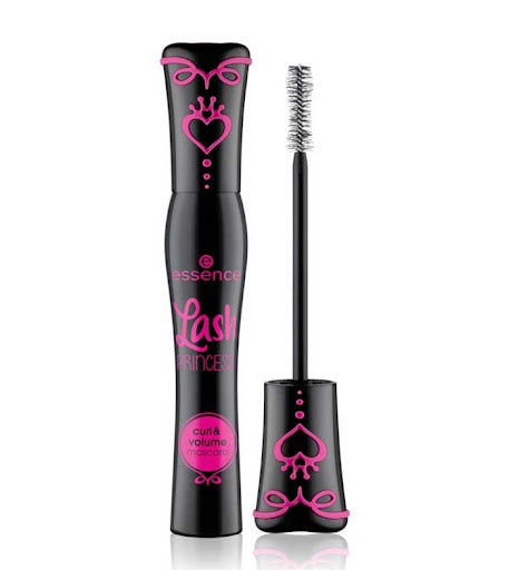 Essence Lash Princess Curl &amp; Volume Mascara 12ml