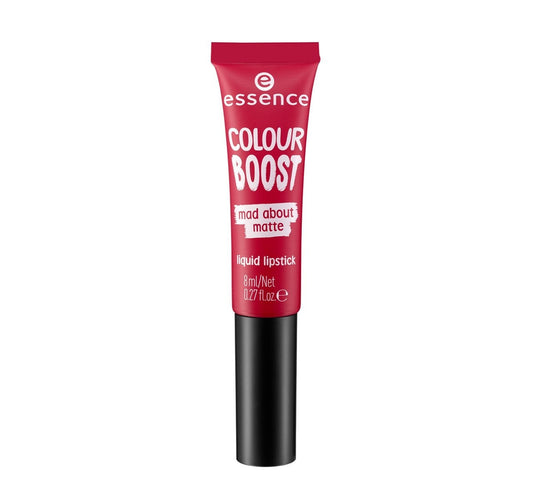 Essence Liquid Lipstick No.07 8Ml