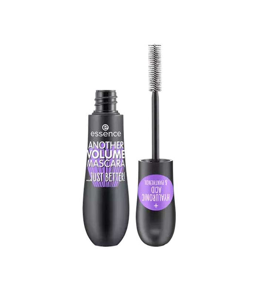 essence - Mascara Another Volume Mascara... Just Better!