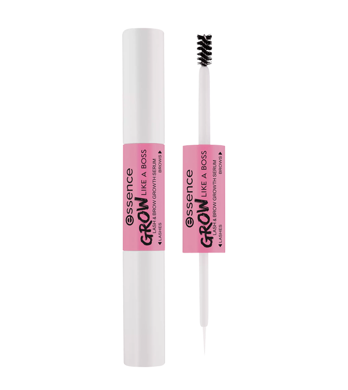 Essence Eyelash & Brow Serum Grow Like A Boss