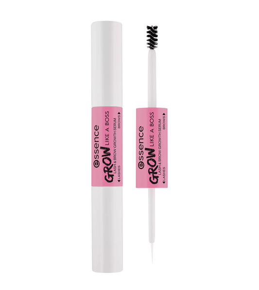 Essence Eyelash & Brow Serum Grow Like A Boss