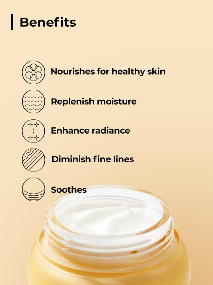 Cosrx Propolis Light Cream 65ml