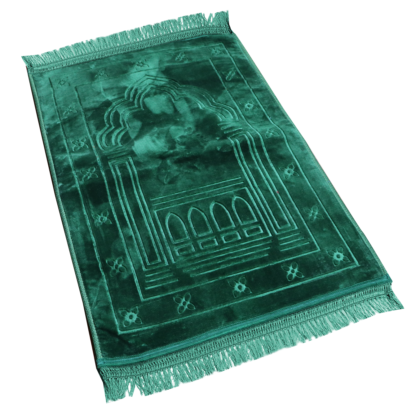 Innovia Tech Prayer Mat