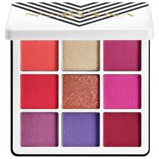 Anastasia Beverly Hills Ladies Mini Norvina Pro Pigment Eyeshadow Palette # Vol. 1