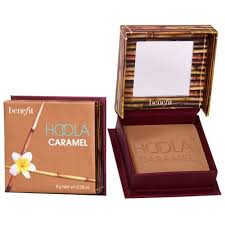 Benefit Cosmetics Hoola Matte Powder Bronzer - Caramel  8g