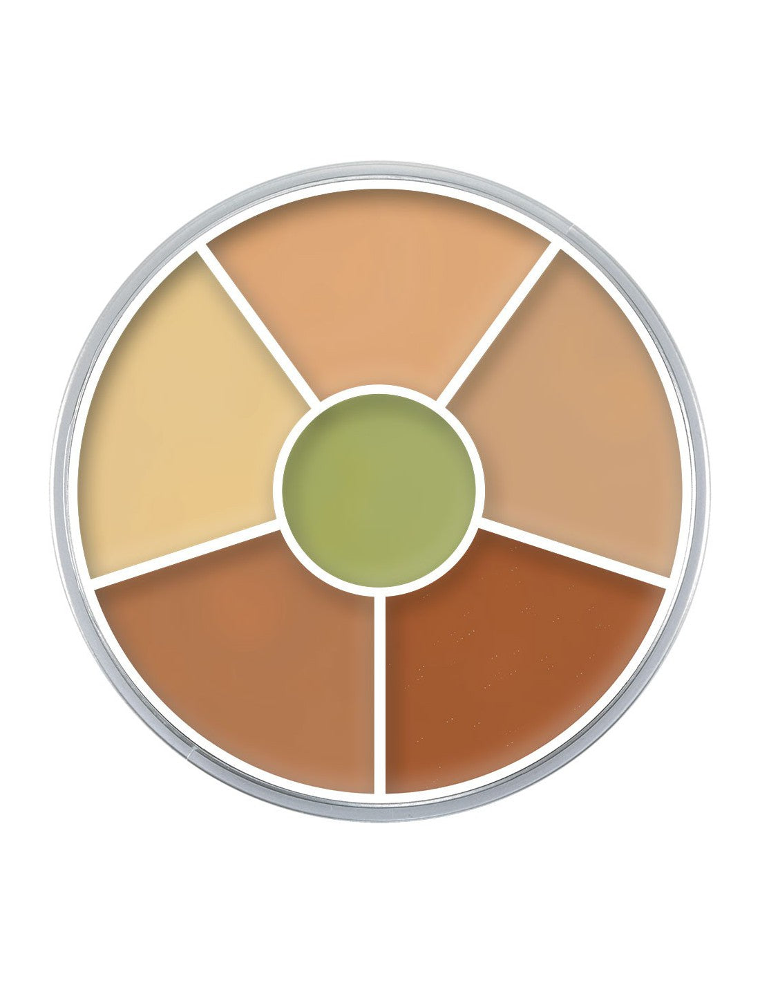 Kryolan Concealer Circle No. 5, 40g