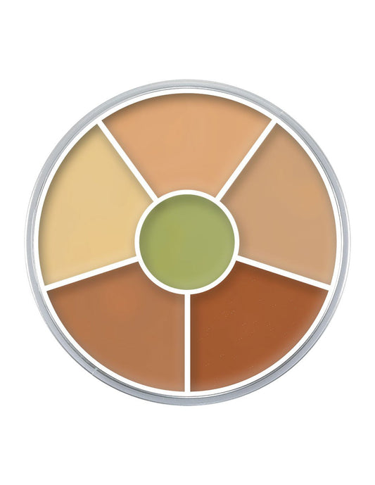 Kryolan Concealer Circle No. 5, 40g