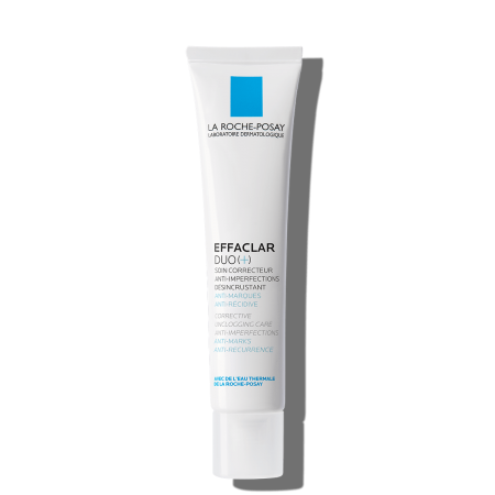 La Rose Posay Effaclar Duo+ Anti Imperfections 40ml
