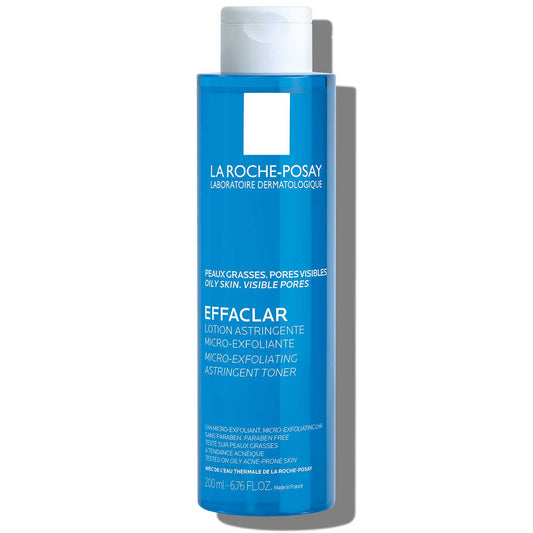 La Roche-Posay Effaclar Astringent Lotion  200ml