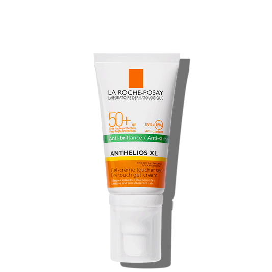 La Roche Posay Anthelios Xl Dry Touch Gel-Cream Spf50+  50ML