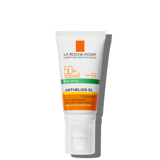 La Roche Posay Anthelios Xl Dry Touch Gel-Cream Spf50+