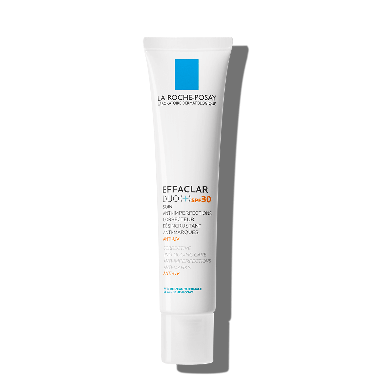 La Roche-Posay Effaclar Duo [+] SPF 30, 40ml