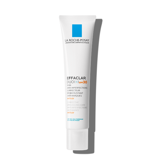 La Roche-Posay Effaclar Duo [+] SPF 30, 40ml