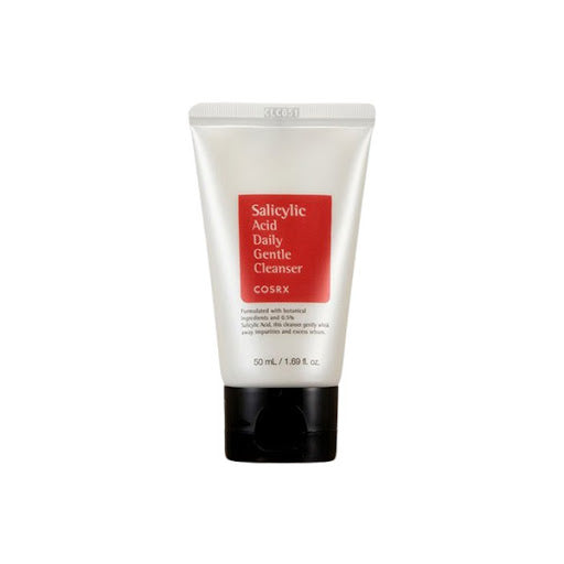 Cosrx Salicylic Acid Daily Gentle Cleanser 50ml