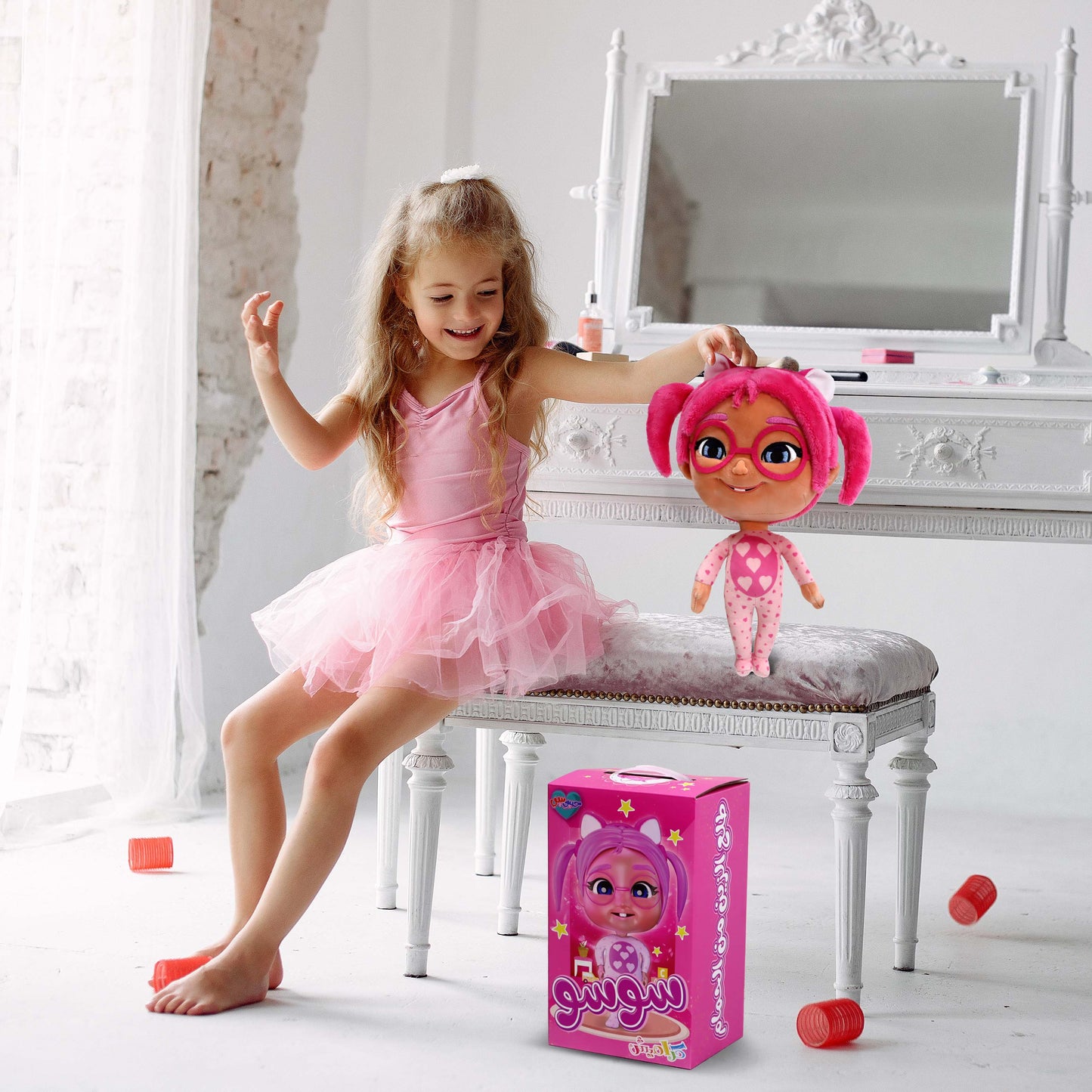 Soso Doll