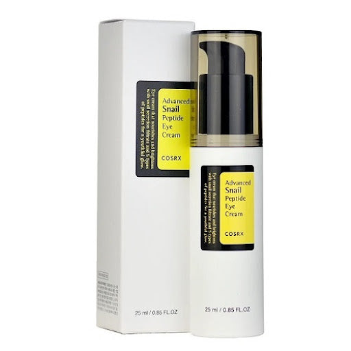 COSRX SNAIL PEPTIDE EYE CREAM(25ml)