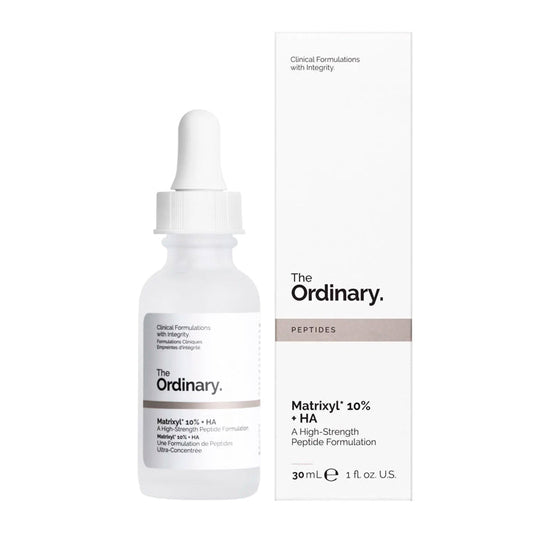 The Ordinary Matrixyl 10% + HA - 30ML