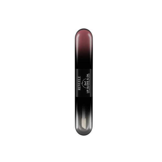 Revuele 2in1 Lip Gloss & Oil - 09