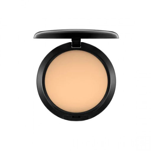 MAC Studio Fix Powder Plus Foundation- NC40 15G