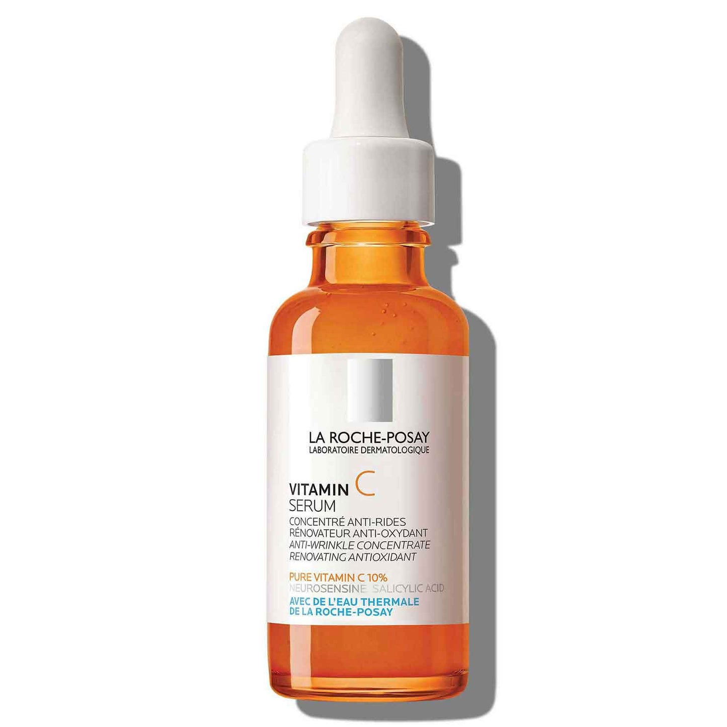 La Roche Posay Pure Vitamin C10 Face Serum 30ML