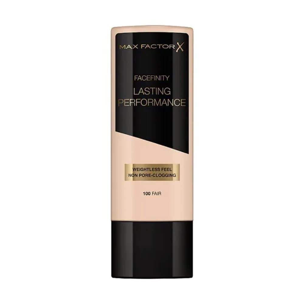 Max Factor Lasting Performance 35 ml - 100 Fair