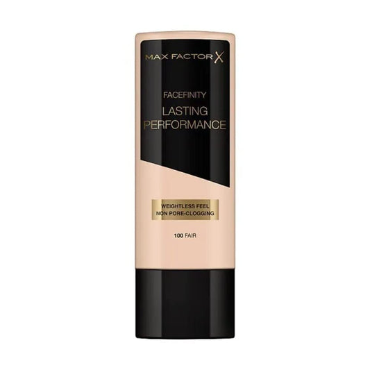 Max Factor Lasting Performance 35 ml - 100 Fair