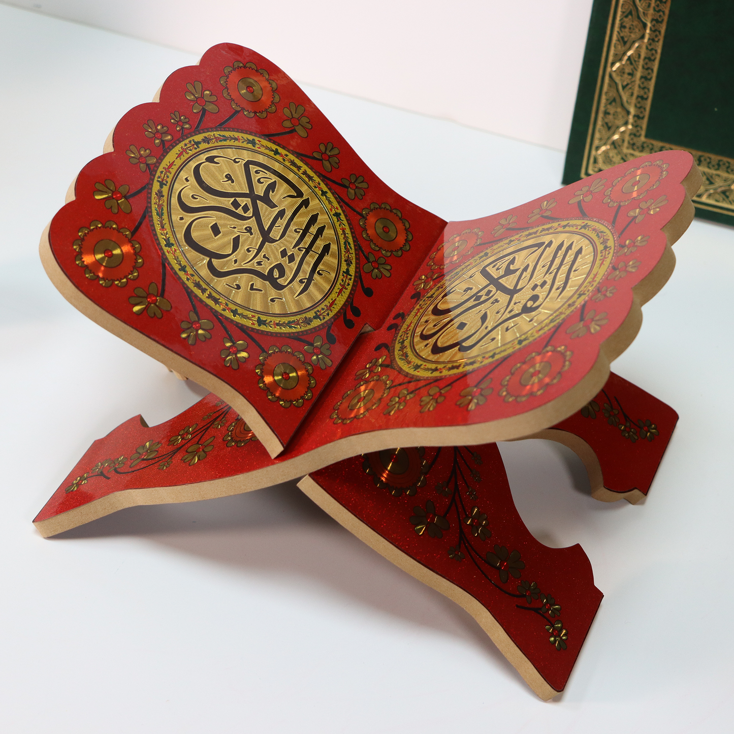 Hafiz - Qur'an Stand