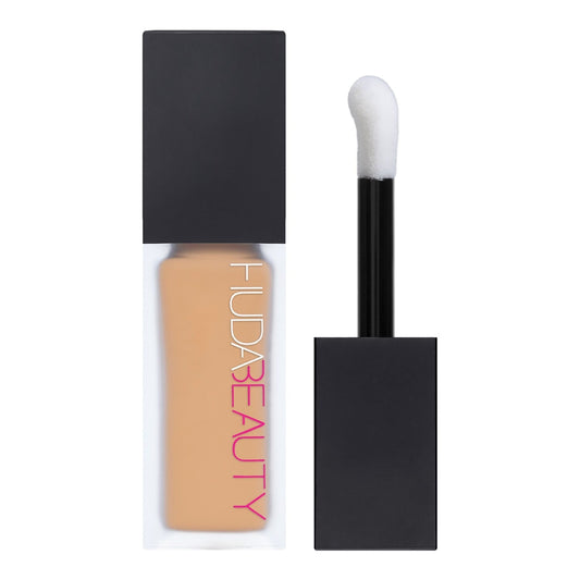 Huda Beauty #FauxFilter Luminous Matte Liquid Concealer Graham Cracker,4.1G