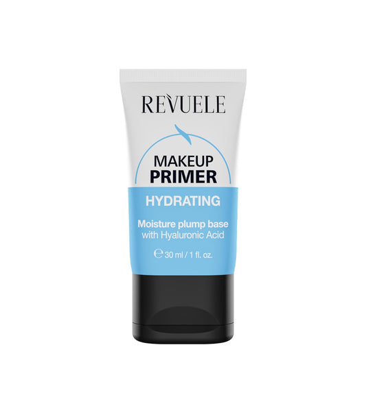 Revuele - Moisturizing makeup primer Hydrating