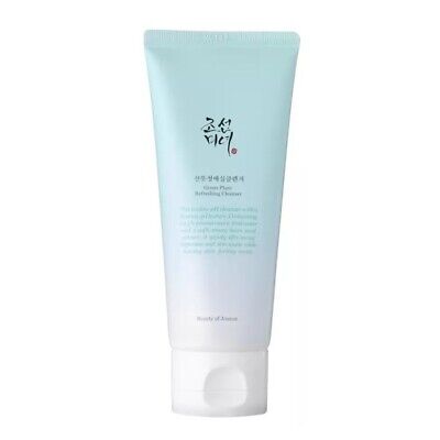 Beauty of Joseon Green Plum Refreshing Cleanser 100ml