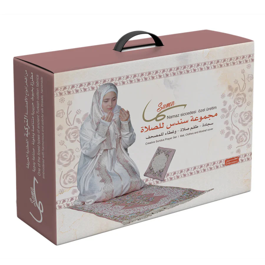 Sama Prayer Set